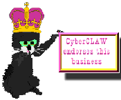 CyberCLAW Endorsed!