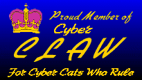 CyberCLAW