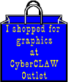 Shop at the CyberCLAW Outlet!