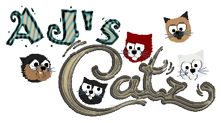 AJ'S CATZ